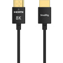 SmallRig 8K HDMI Data Cable (3.2')