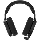 Fractal Design Scape Dark Wireless RGB Gaming Headset (Black)
