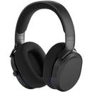 Fractal Design Scape Dark Wireless RGB Gaming Headset (Black)