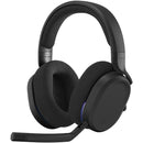 Fractal Design Scape Dark Wireless RGB Gaming Headset (Black)