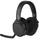 Fractal Design Scape Dark Wireless RGB Gaming Headset (Black)