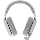 Fractal Design Scape Light Wireless RGB Gaming Headset (Gray)