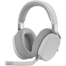 Fractal Design Scape Light Wireless RGB Gaming Headset (Gray)