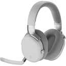 Fractal Design Scape Light Wireless RGB Gaming Headset (Gray)