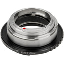 FotodioX Lens Adapter Plus (Contax RF to Canon RF)