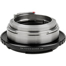 FotodioX Lens Adapter Plus (Contax RF to Canon RF)