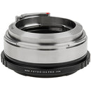FotodioX Lens Adapter Plus (Contax RF to FUJIFILM X)