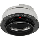 FotodioX Lens Adapter Plus (Contax RF to FUJIFILM X)