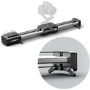 edelkrone SliderPLUS v6 Kit with Vertical Module v2