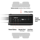 edelkrone SliderPLUS v6 Kit with Vertical Module v2