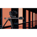 edelkrone SliderPLUS v6 Kit with Vertical Module v2
