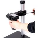 Negative Supply Basic Riser Mini MK3