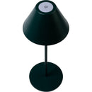 Lume Cube Rechargeable LED Table Lamp (Black)