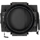 Elation Professional Motorized Barndoors for FUZE WASH 500