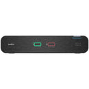 Belkin Universal 2-Port Single-Head DisplayPort Secure KVM Switch