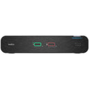 Belkin Universal 2-Port Single-Head DisplayPort Secure KVM Switch?with CAC