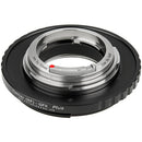 FotodioX Lens Adapter Plus (Contax RF to FUJIFILM G)