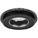 FotodioX Lens Adapter Plus (Contax RF to FUJIFILM G)