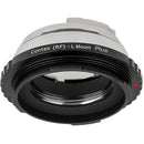 FotodioX Lens Adapter Plus (Contax RF to Leica L)