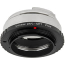FotodioX Lens Adapter Plus (Contax RF to Micro Four Thirds)