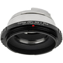 FotodioX Lens Adapter Plus (Contax RF to Nikon Z)