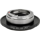 FotodioX Lens Adapter Plus (Contax RF to Hasselblad X)