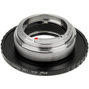 FotodioX Lens Adapter Plus (Contax RF to Hasselblad X)