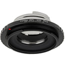 FotodioX Lens Adapter Plus (Contax RF to Hasselblad X)