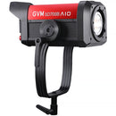 GVM SD700B-AIO Bi-Color LED Monolight (40? Standard Reflector Kit)