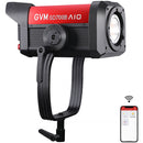 GVM SD700B-AIO Bi-Color LED Monolight