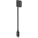 SmallRig USB-C Straight-to-Right Angled Coiled Cable & Male-to-Female Extension Cable Kit