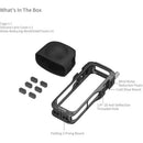 SmallRig Camera Cage for Insta360 X5