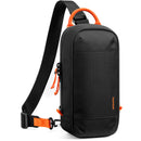tomtoc GameOn-G49 Sling Bag for Nintendo Switch 2 (Black)
