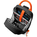 tomtoc GameOn-G49 Sling Bag for Nintendo Switch 2 (Black)