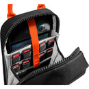tomtoc GameOn-G49 Sling Bag for Nintendo Switch 2 (Black)