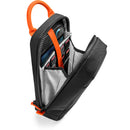 tomtoc GameOn-G49 Sling Bag for Nintendo Switch 2 (Black)
