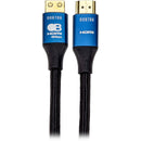 Bullet Train Professional Series 8K HDMI Cable (16.4')