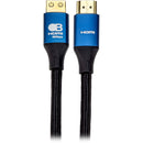 Bullet Train Professional Series 8K HDMI Cable (6.6')