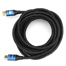 Bullet Train Professional Series 8K HDMI Cable (16.4')