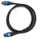 Bullet Train Professional Series 8K HDMI Cable (3.3')