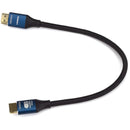 Bullet Train Professional Series 8K HDMI Cable (1')