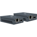 MSolutions HDBaseT Spec 2.0 Module Set (TX & RX Unit)