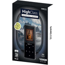 Samvix HighClass 128GB Kosher MP3 Player (Black)