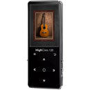 Samvix HighClass 128GB Kosher MP3 Player (Black)
