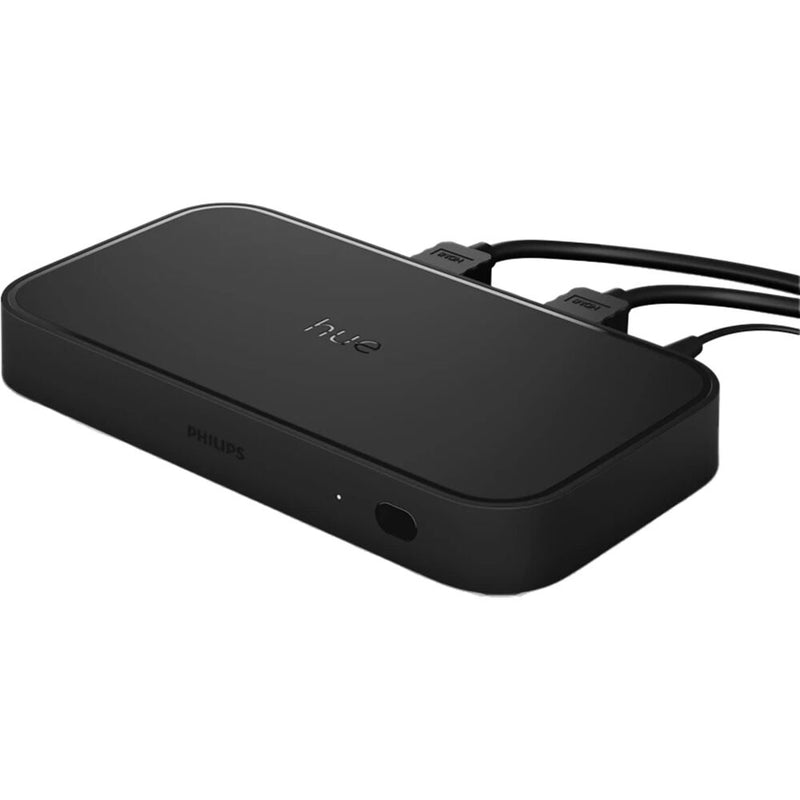 Buy in India Philips Hue Play HDMI Sync Box 8K – Tanotis