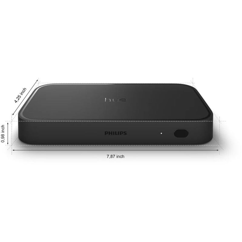 Buy in India Philips Hue Play HDMI Sync Box 8K – Tanotis
