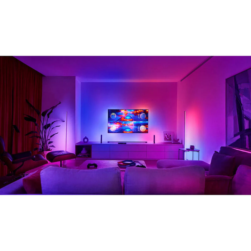 Buy in India Philips Hue Play HDMI Sync Box 8K – Tanotis