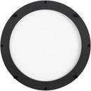 Elation Professional FUZE WASH 500 Ovalizer Lens