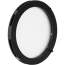 Elation Professional FUZE WASH 500 Ovalizer Lens