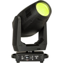Elation Professional FUZE PFX Professional 400W LED Profile FX Moving Head with CMY (Black)